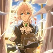 Violet Evergarden