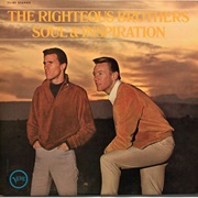 The Righteous Brothers - Soul and Inspiration