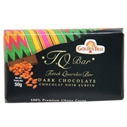 Golden Tree Tetteh Quarshie Dark Chocolate Bar