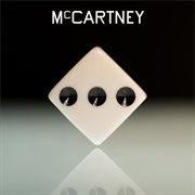 McCartney III by Paul McCartney