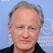 Michael Mann