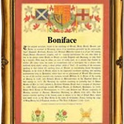 Boniface