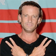 Daniel Powter