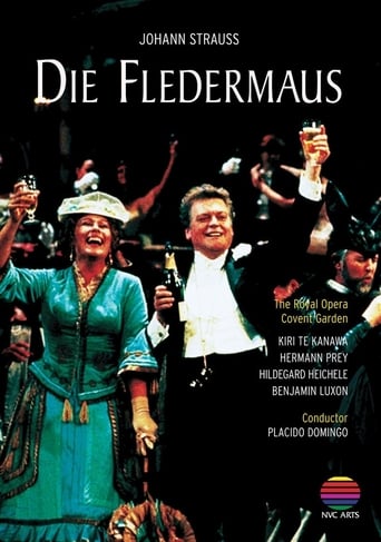 Die Fledermaus (1984)