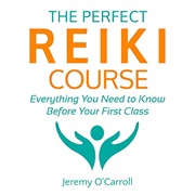 Reiki Course