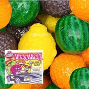 Double Bubble Fancy Fruit Bubble Gum