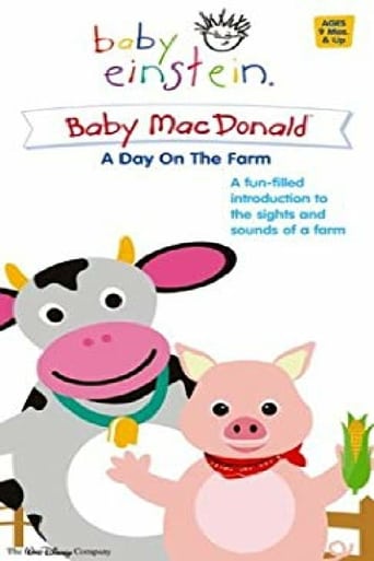 Baby Einstein: Baby MacDonald: A Day on the Farm (2004)