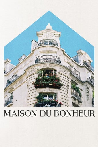 Maison Du Bonheur (2017)