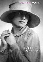 Lotte in Weimar (Thomas Mann)