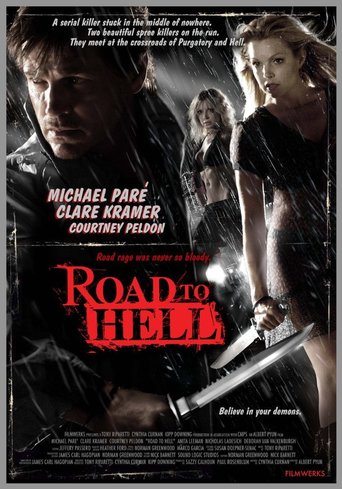 Road to Hell (2012)