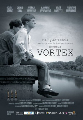 Vortex (2009)