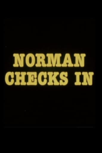 Norman Checks in (1984)