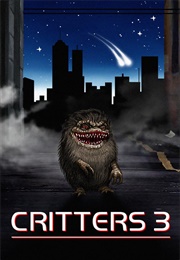 Critters 3 (1991)