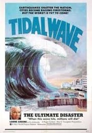 Tidal Wave (1973)