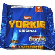 Nestle Yorkie Original