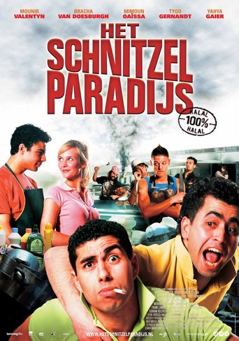 Schnitzel Paradise (2005)