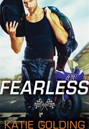 Fearless (Katie Golding)