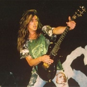 Dave &quot;Snake&quot; Sabo