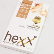 Hexx Peru Maranon Pure Nacional 70%