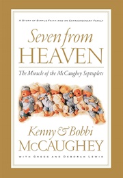 Seven From Heaven (Kenny Macaughey)