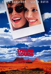 Thelma &amp; Louise (1991)