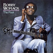 Bobby Womack- Stand Up