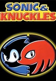 Sonic &amp; Knuckles (1994)