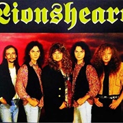 Lionsheart