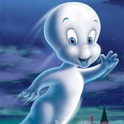 Casper