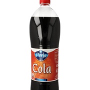Perla Cola Regular