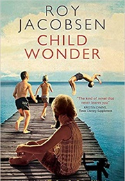 Child Wonder (Roy Jacobsen)