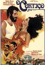 O Cortiço (1978)