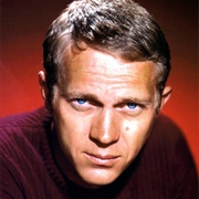 Steve McQueen