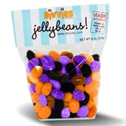 Divvies Jellybeans!