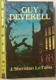 Guy Deverell (Sheridan Le Fanu)