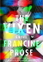 the vixen francine prose