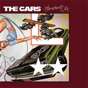 The Cars - Heartbeat City