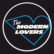 The Modern Lovers (The Modern Lovers, 1976)