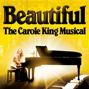 Beautiful: The Carole King Musical