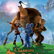 Chasseurs De Dragons