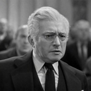 Senator Joseph Paine (Mr. Smith Goes to Washington, 1939)