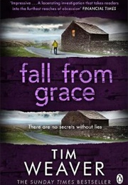 Fall From Grace (Tim Weaver)