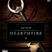 The Elder Scrolls V: Skyrim - Hearthfire