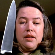 Kathy Bates