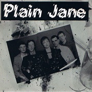 Plain Jane - One Look (1980)