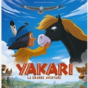 Yakari (2005)