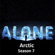 Alone Season 7