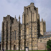 Wells, England