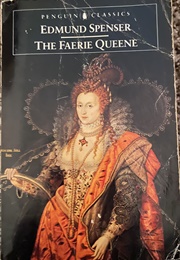 The Faerie Queene (Edmund Spenser)