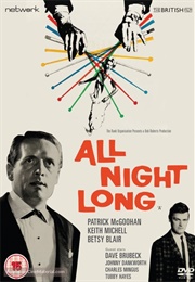 All Night Long (1962)